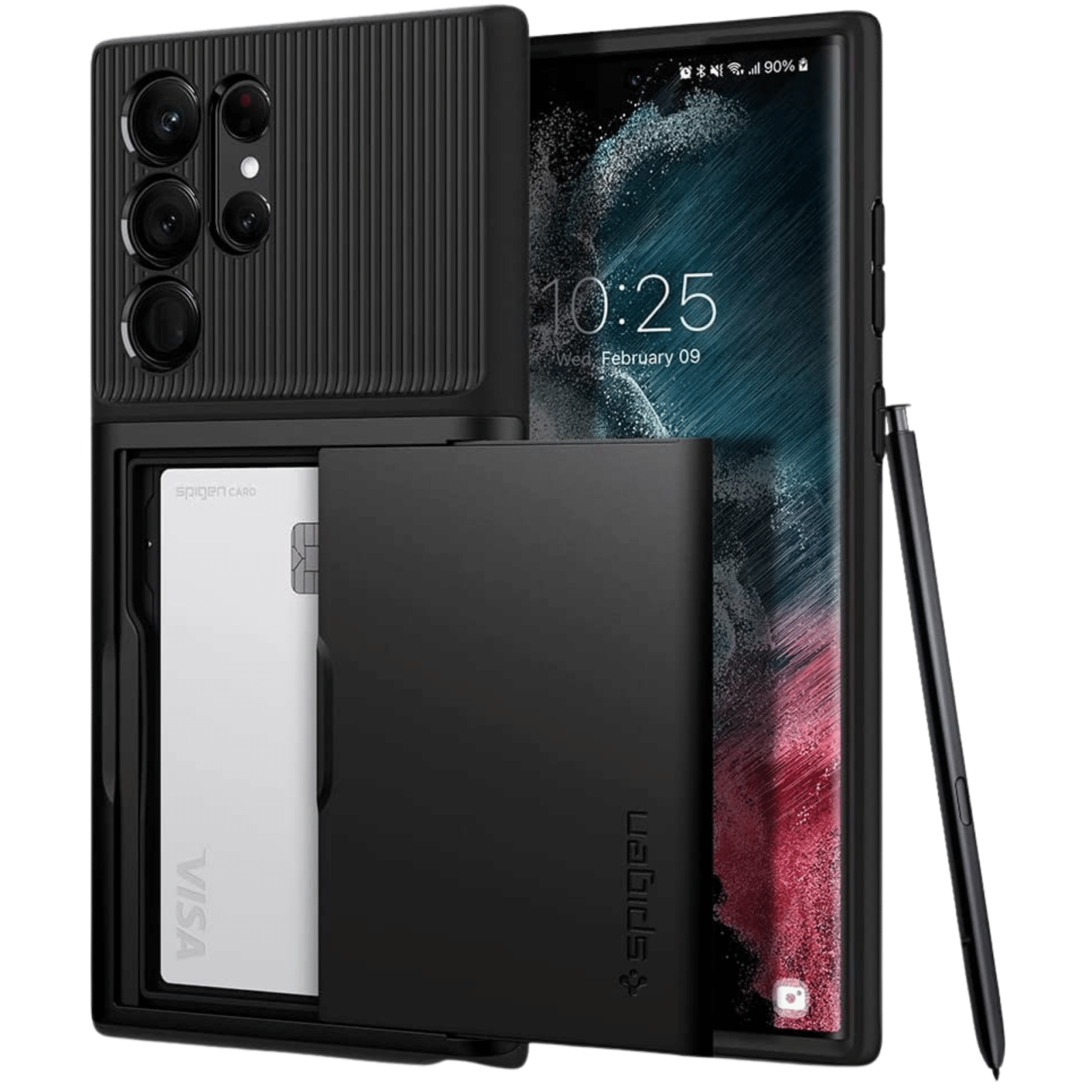 Best Rugged Cases for Samsung Galaxy S22 Ultra